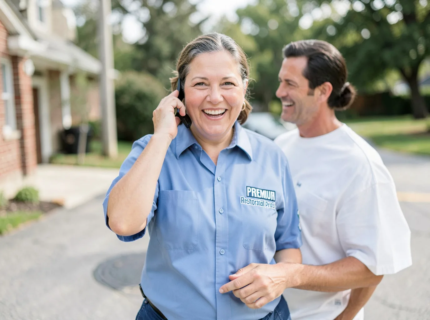 Water Damage Restoration Petersburg, VA FAQs